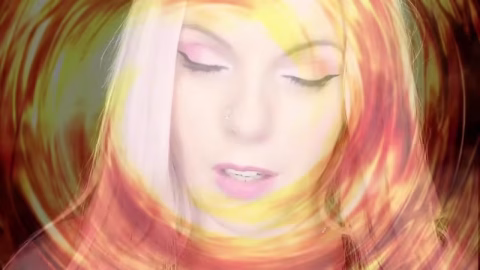 Miss Grace – The Good Boy Remedy Mindmelt Mesmerize