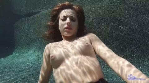 Sexunderwater – Les Lovers Pt2