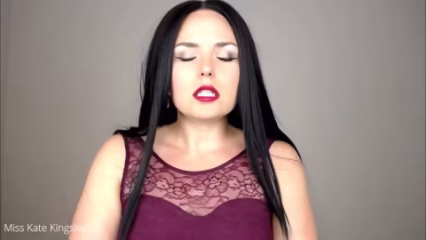 Goddess Aria Zahara – Cuckold Mindfuck