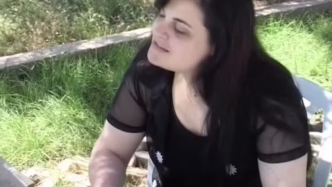 Turkish Housewife Has Sex With Her Girlfriend