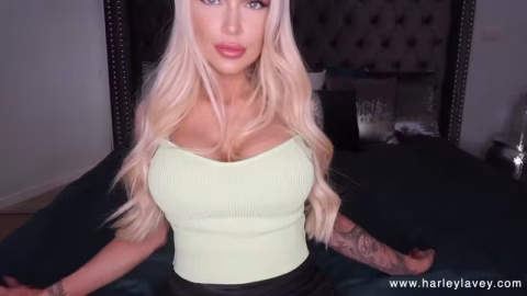Harley Lavey – Soft For Her
