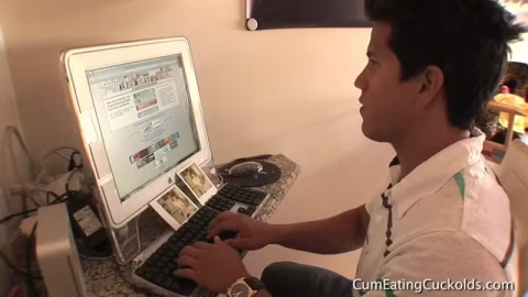 Cum Eating Cuckolds – Husband Humiliation All Day Ft Amai Liu