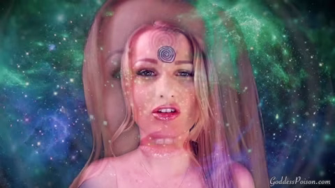 Goddess Poison – Erotic Mind Body And Soul Takeover