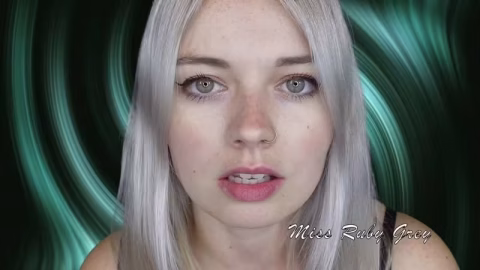Miss Ruby Grey – Bliss For Good Boys