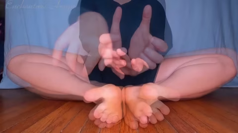 Enchantress Arwyn – Chastity Game The Milking Game Pt 9