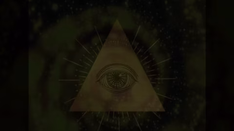 Miss Grace – I Am Inside Your Head Mesmerize Mindfuckery