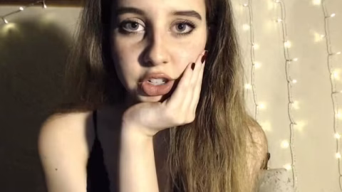 Princess Violette – You Know Everything Im Saying Is True