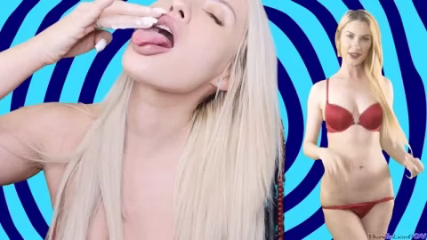 Humiliation Pov – Hypnotic Natalie – Mindless Cum Dummy Addictive Cum Triggers