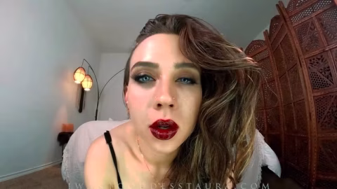 Goddess Taura – Slave Reward