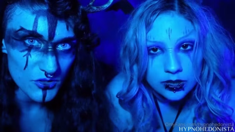 Imaginatrix And Kayleth – Fever Dream Succubus