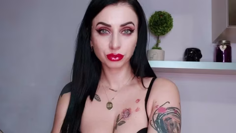 Moneygoddesss – Mesmerizing Joi Trance Affirmations