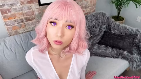 Princess Miki – Bratty Anime Sex Bot Girlfriend