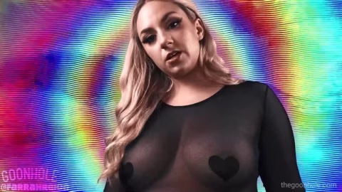 Farrah Reign – Goon Juice Brain Bust