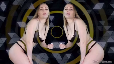 Goddess Poison – Findominated By My A