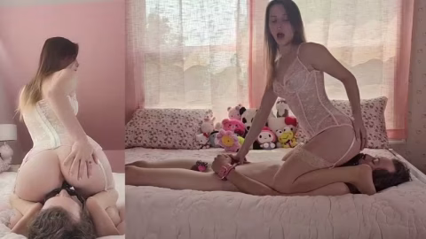 Honeypotproductions – Trapped Sex Toy
