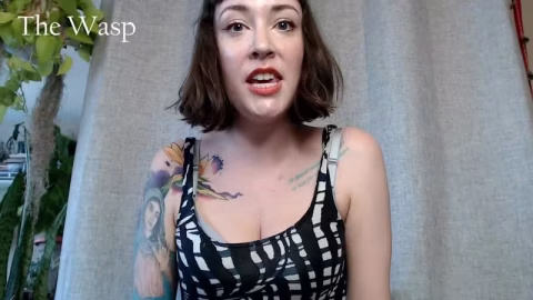 The Wasp – Toilet Truth Or Dare
