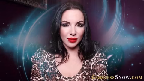 Goddess Alexandra Snow – Brainwash Yourself