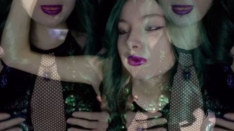 Divine Empress Kamryn – Extraterrestrial Contact