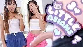 Little Asians