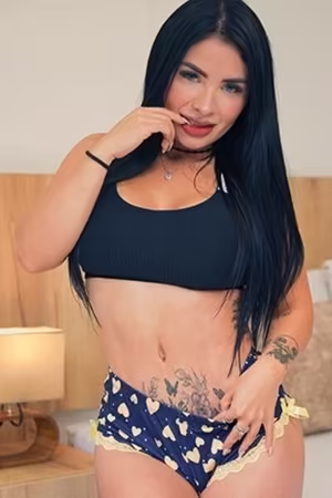 Alejandra Palacios