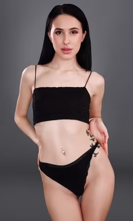 Alyssa Bounty