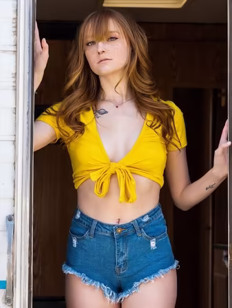 Amber Stark