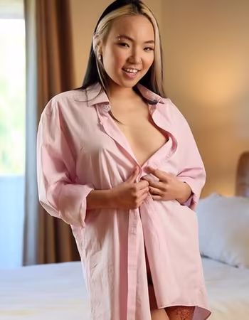 Asia Lee