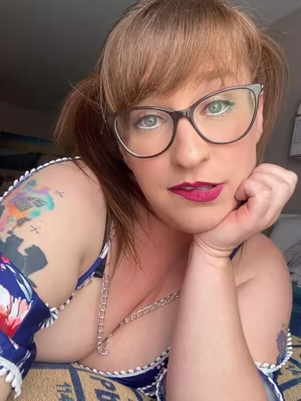 Busty Bexx