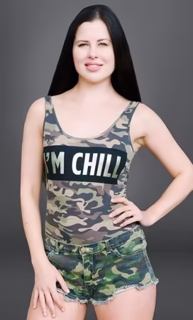 Cassie Fire