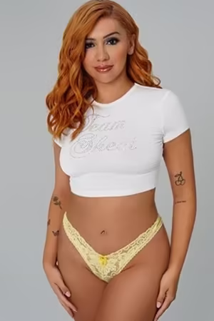 Cherie Gwendolyn