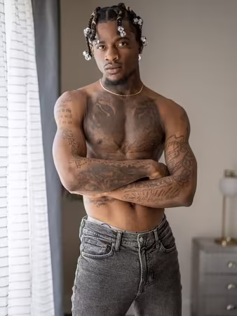 Damion Dayski