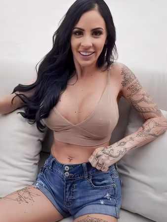 Danae Mari