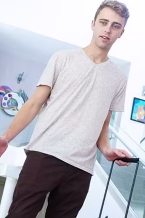 Dustin Daring