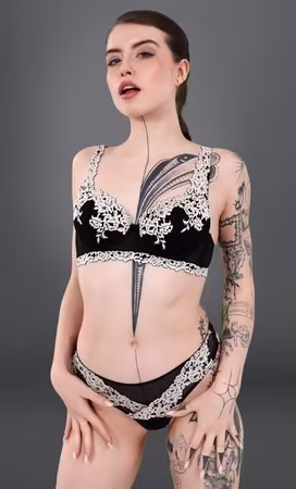 Eden Ivy