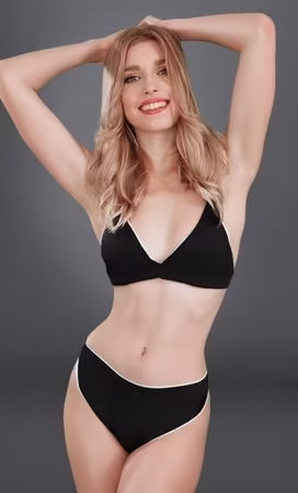 Freya Mayer