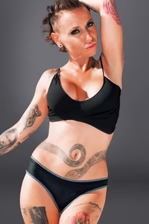 Gina Snake