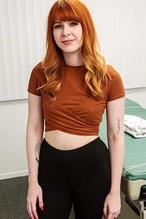 Hannah Grace