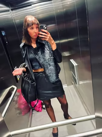 Joana Intense