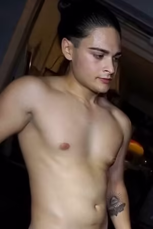 Leo Valentino