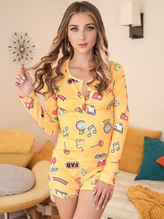 Macy Meadows