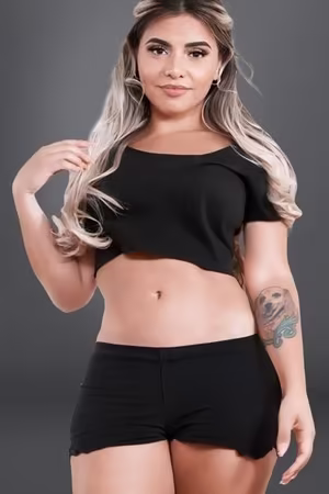 Malena Doll