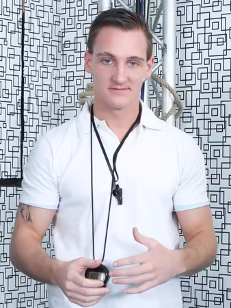 Matt Ice