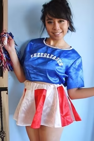 May Lee