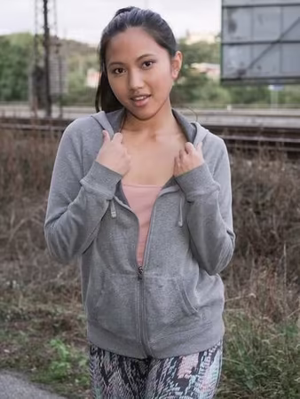 May Thai