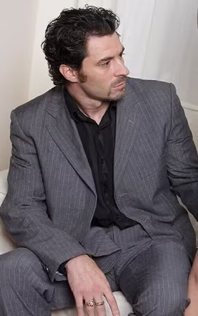 Michael Cheritto