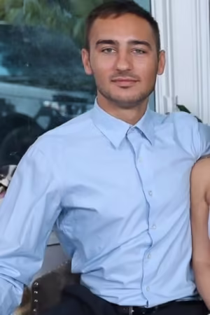 Milan Ponjevic