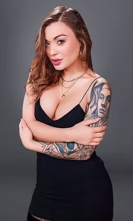 Misha Maver