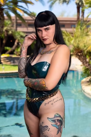 Tiffany Nacke