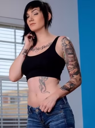 Nikki Hearts