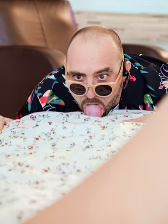 Pablo Ferrari